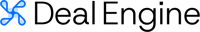 Deal Engine logo