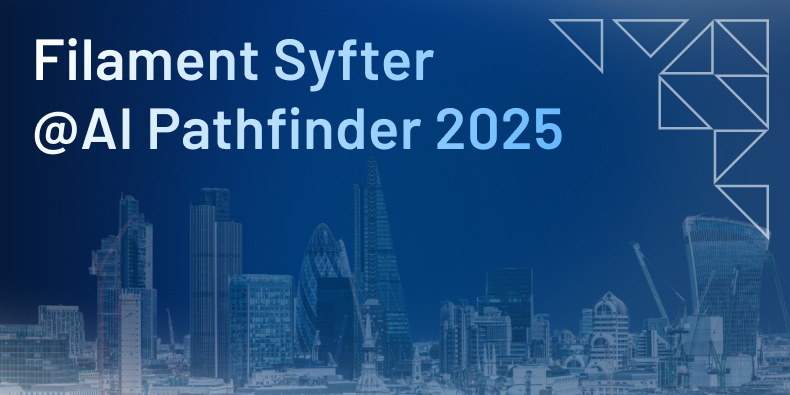 Deal Engine&nbsp;at AI Pathfinder 2025: origination reinvented