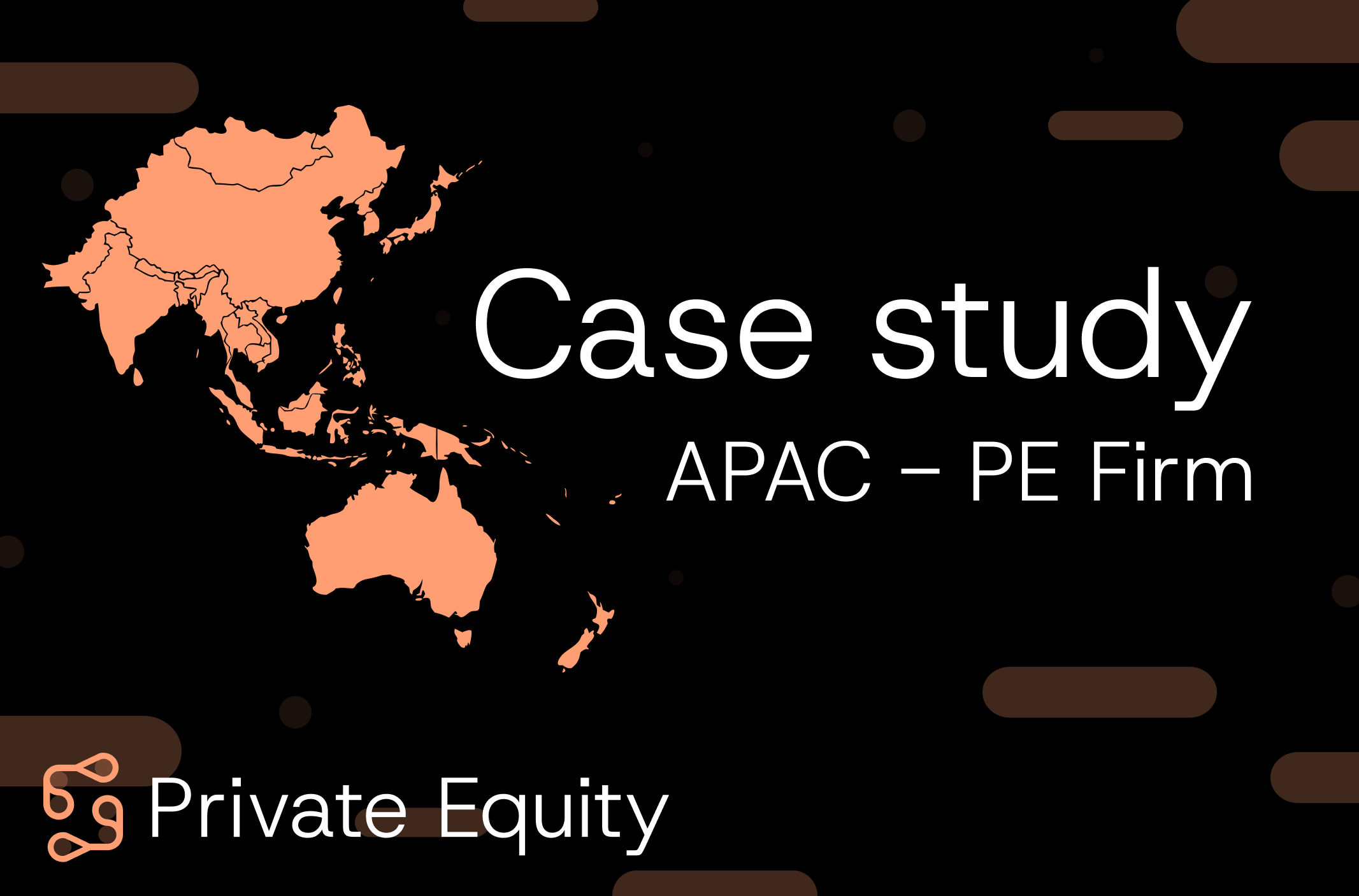 Building the firm of the future: how a firm turned deal sourcing into an always-on engine