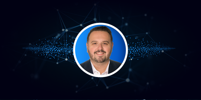 Welcoming Alex Bajdechi to&nbsp;Deal Engine