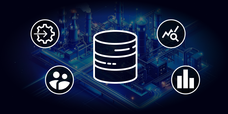 Data architecture as a primary imperative for private equity firms