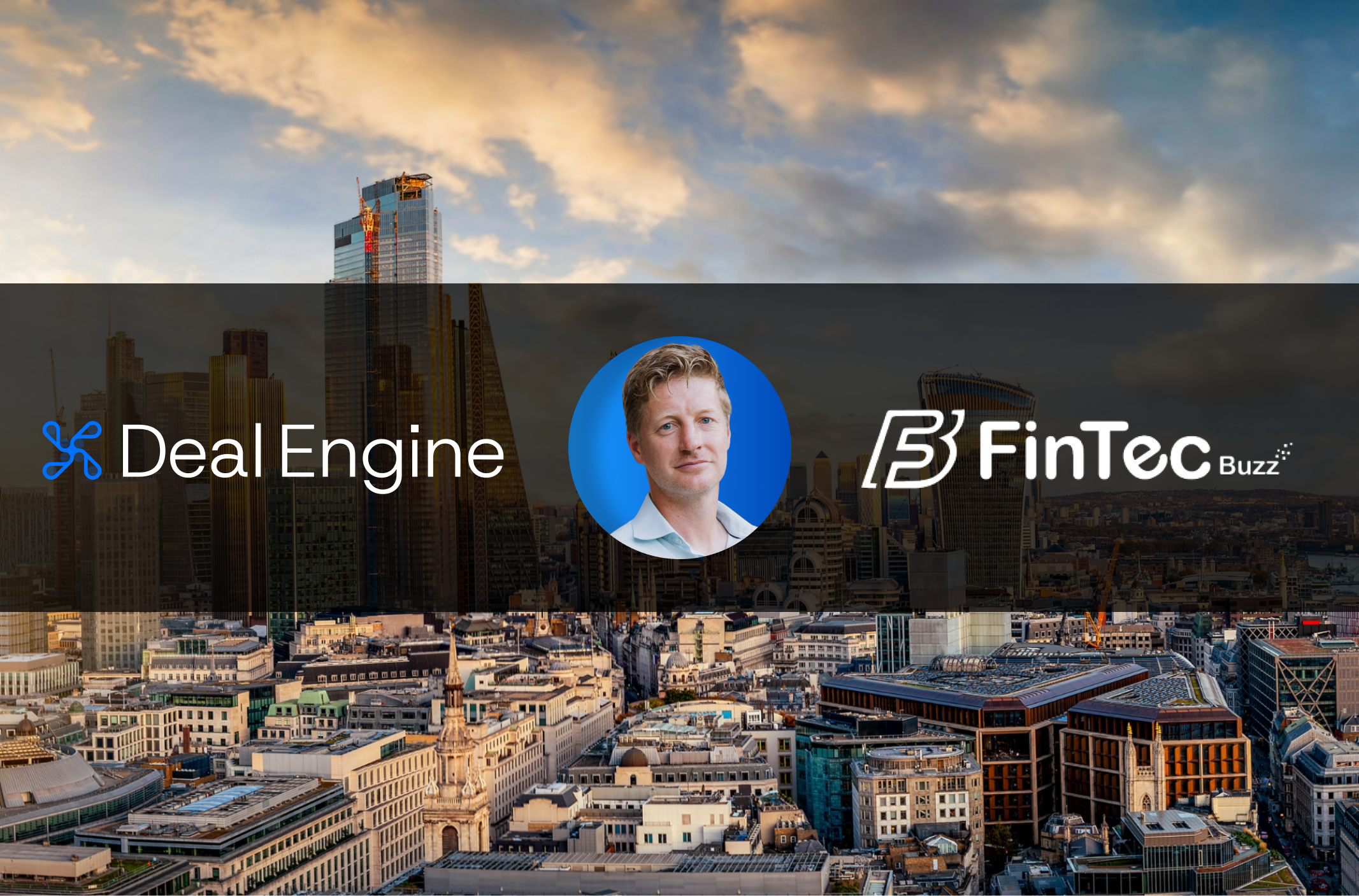 CEO Phil's interview with FinTecBuzz: “Data architecture is the real AI investment”