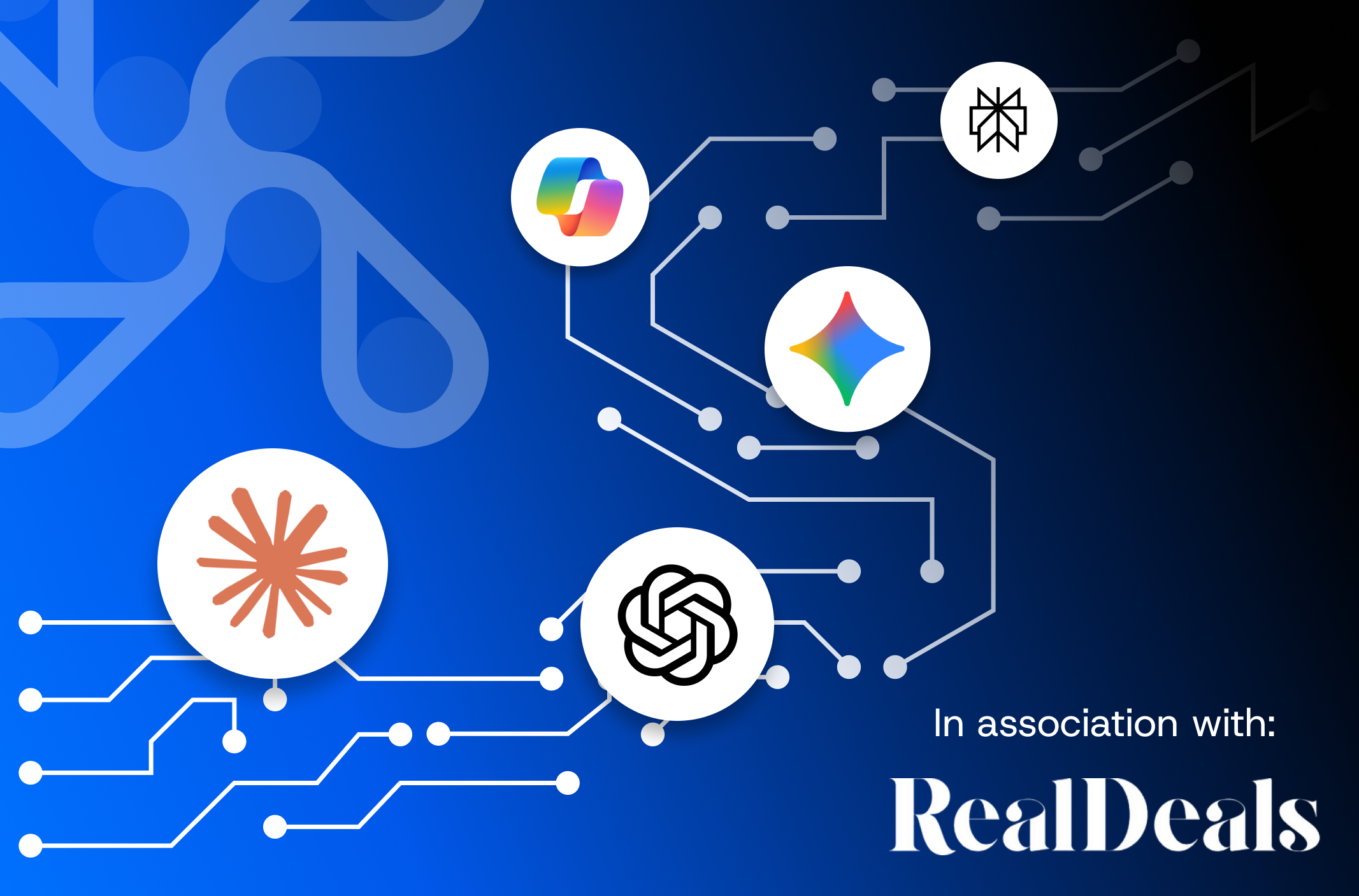 How GPs can future-proof their AI roadmap