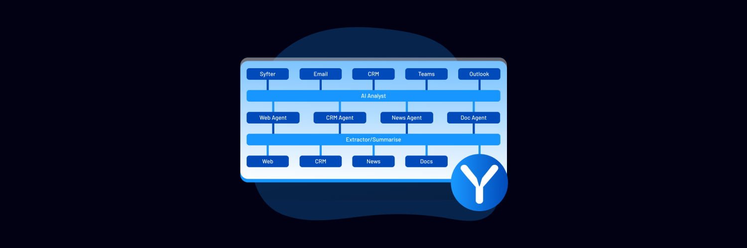 The AI Revolution in Private Equity: From Data Overload to Intelligent Insights