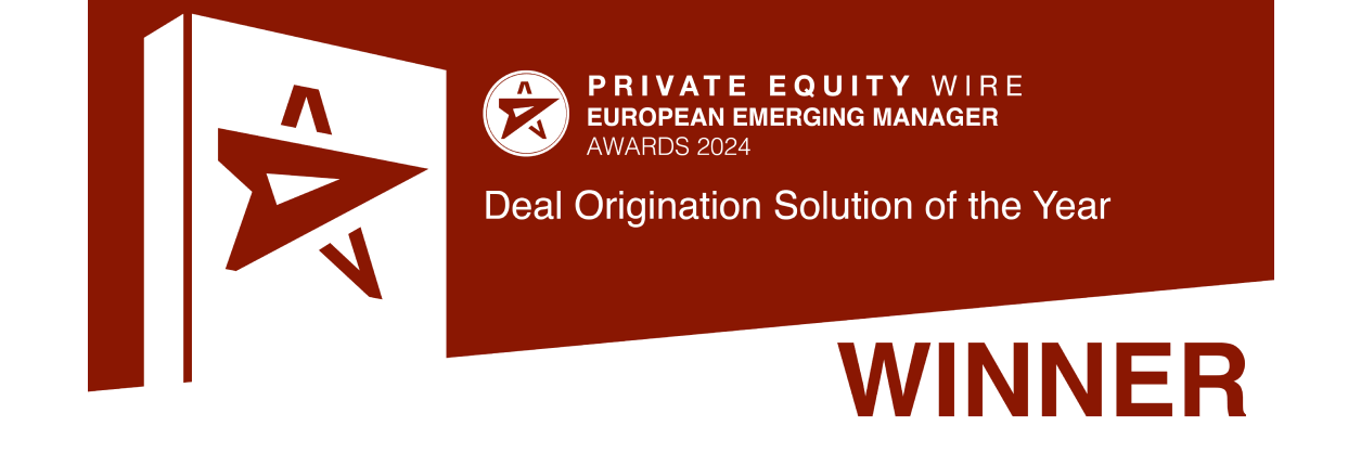 Filament Syfter Wins Deal Origination Solution of the Year