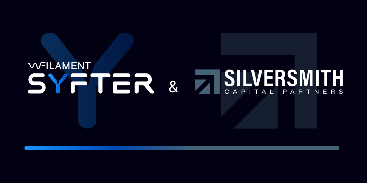 Silversmith Capital Partners and Filament Partner to Drive Innovation in Growth Equity Sourcing