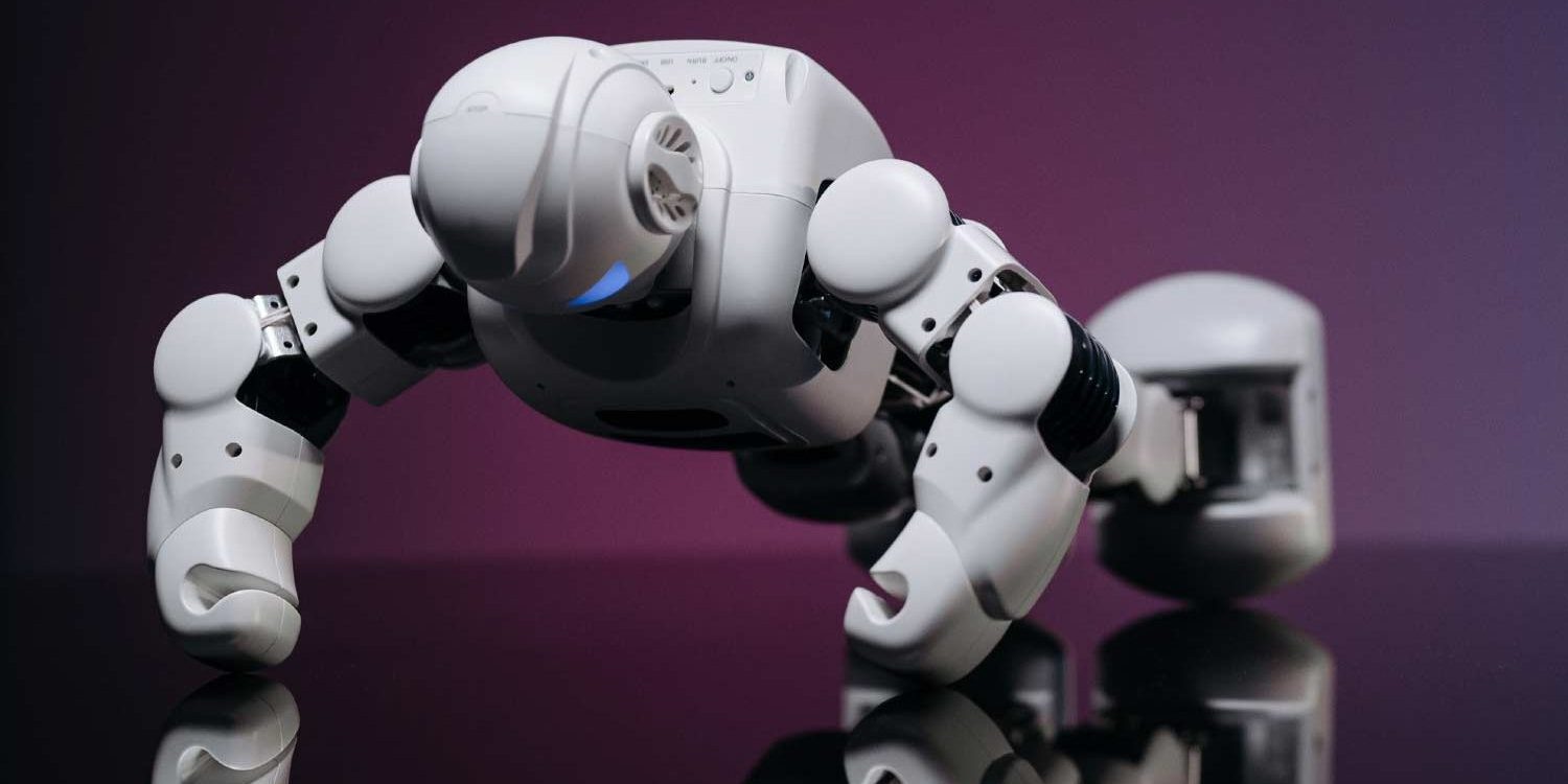 NLP is more than just LLMs