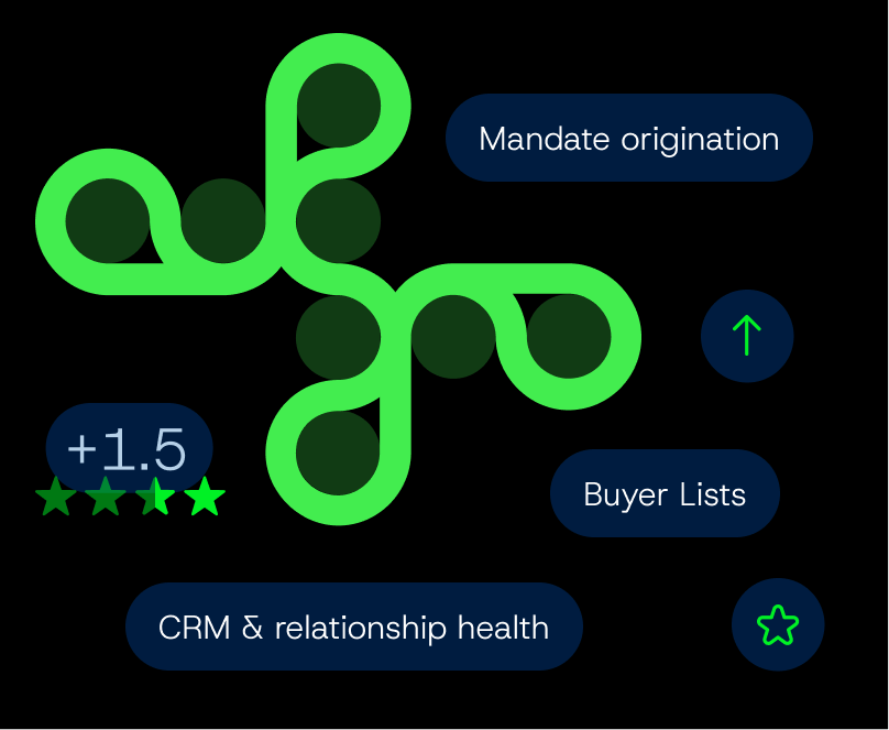 Investment Banking Page Hero