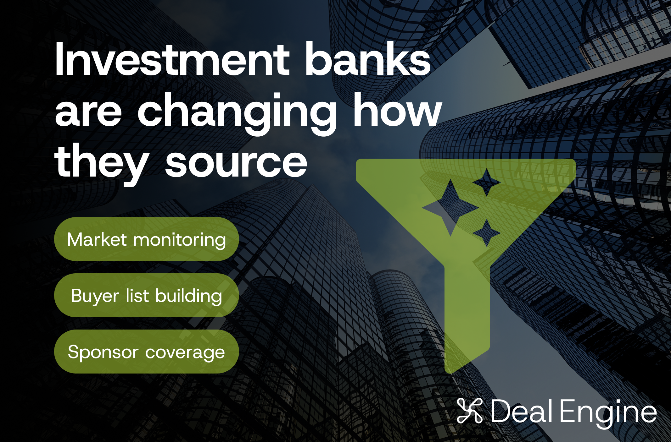 Investment banks are changing how they source-1