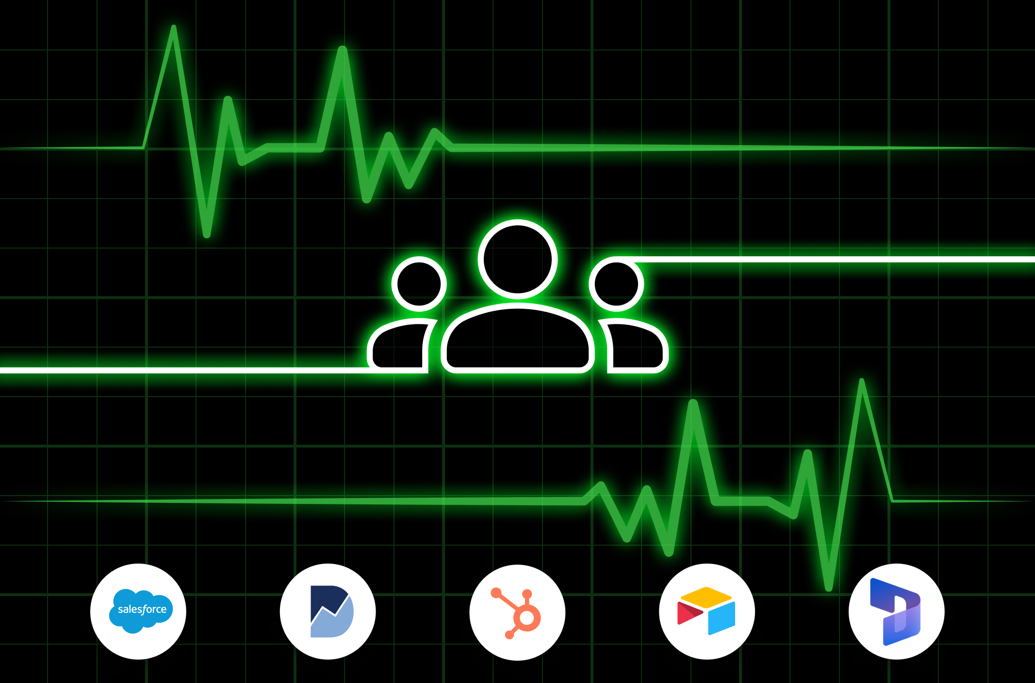 Putting a heartbeat behind your CRM