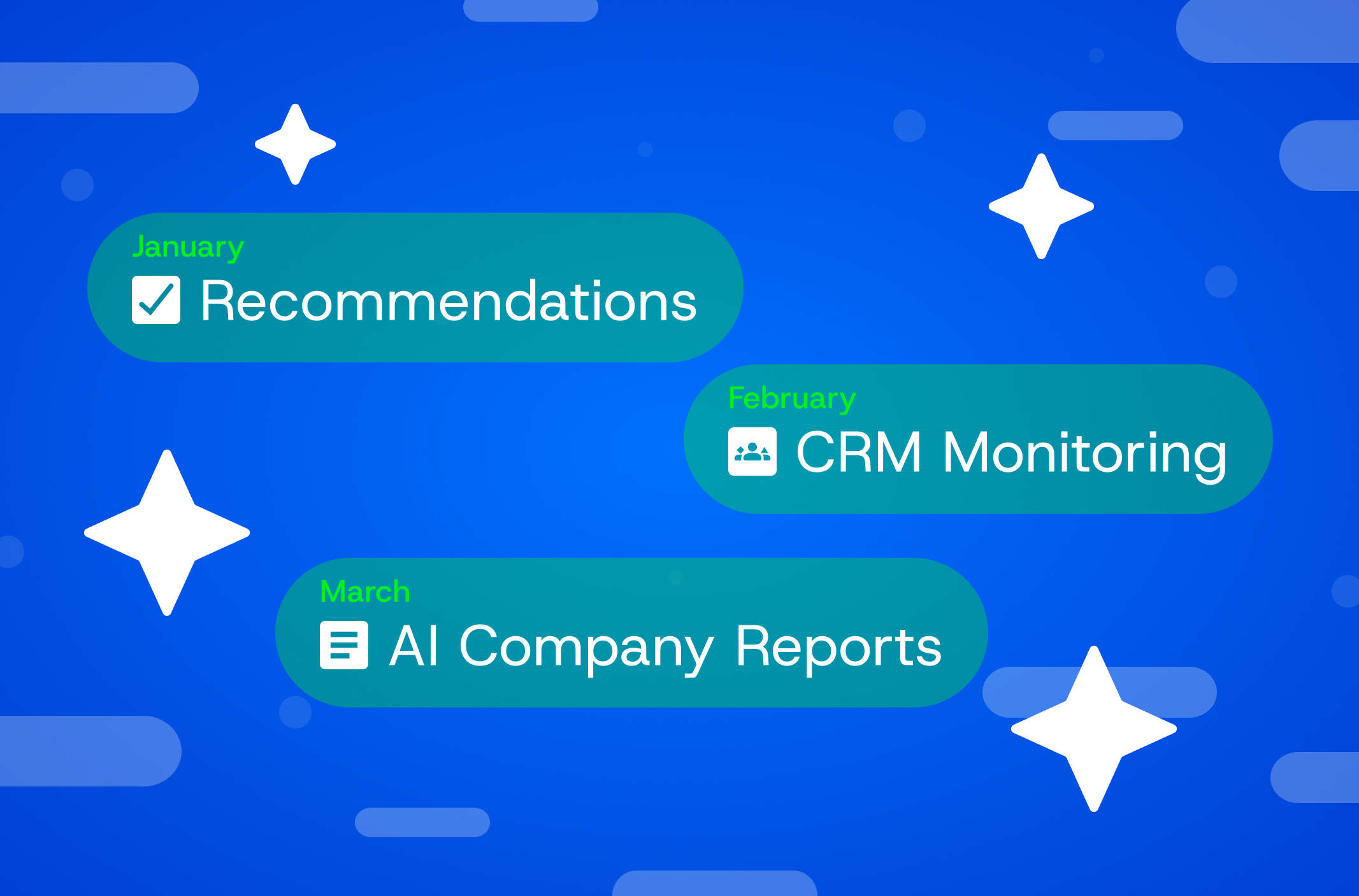 What's new in Deal Engine: Q1 2026 product update