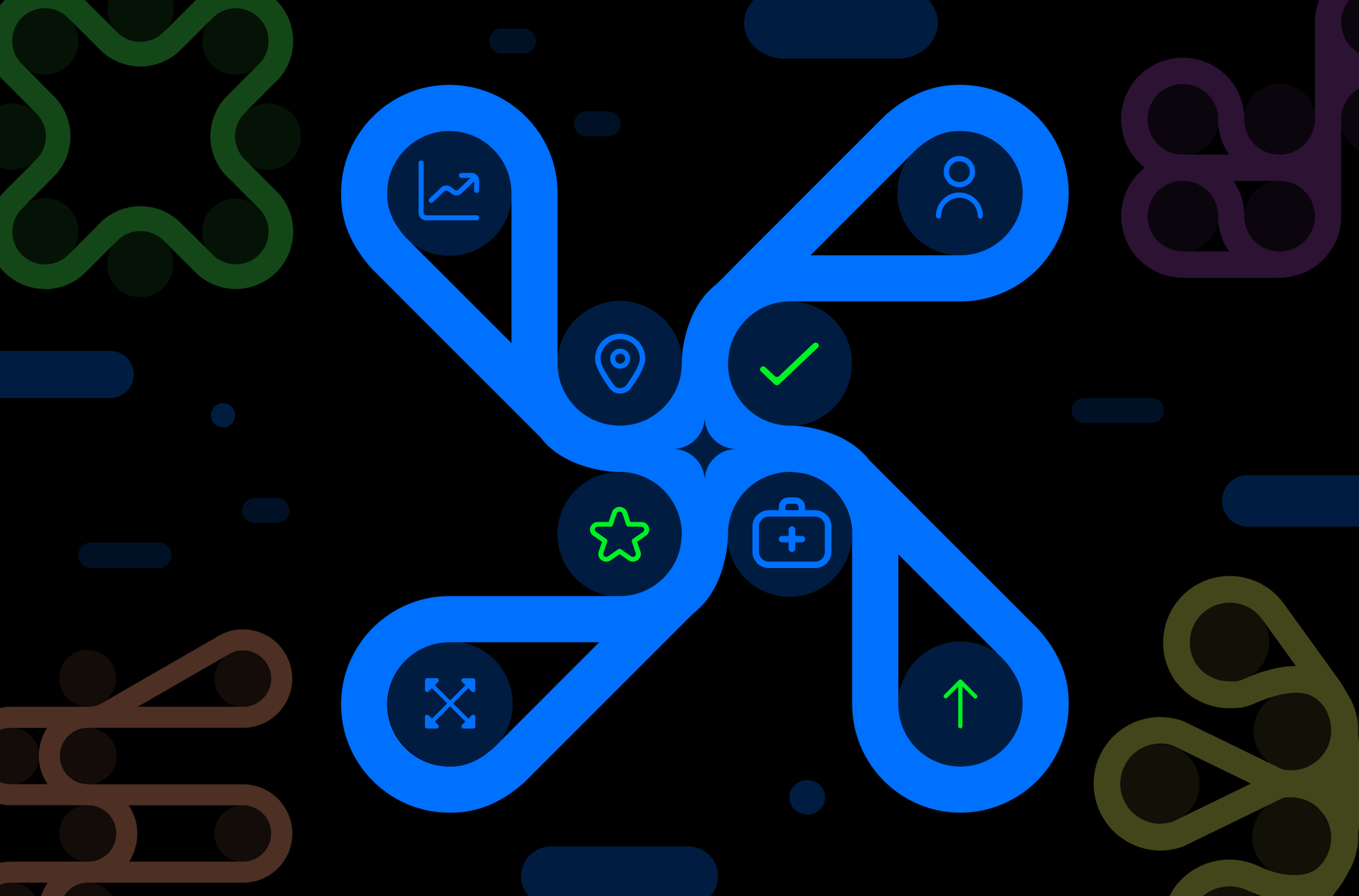 The infrastructure behind AI-driven deal flow