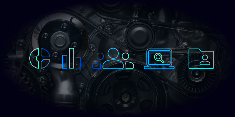 Key use cases for AI engines in private equity from origination to value creation