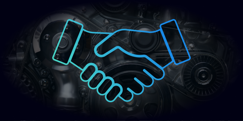 Why PE Firms Partner to Build AI-Enabled Data Engines