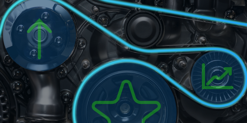 How modern data engines are changing the rules of private equity